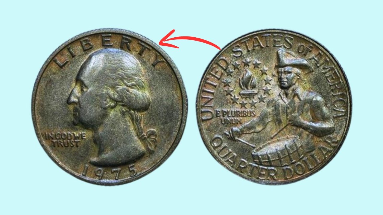 Coins are a part of our everyday lives. We carry them in our pockets, drop them in jars, and often don’t think twice about them. But did you know that one small coin, the 1976 Bicentennial Quarter, could actually be worth a fortune? Believe it or not, a rare version of this quarter is valued at an unbelievable $11 million, and what's even more surprising is that some of them are still in circulation today. That means there’s a small chance you could have one right now. Let’s take a closer look at why this quarter is so valuable, how it became so rare, and what makes it special. Attention Please: What is the Bicentennial Quarter? The Bicentennial Quarter was made in 1976 to celebrate 200 years of American independence. Instead of the usual design, the U.S. Mint released a special edition of the quarter featuring a drummer boy on the back, with the dates “1776-1976.” Millions of these quarters were made and are still common today, but not all of them are the same. Most people have seen or used these quarters. They look slightly different from regular ones, but they usually hold no more than face value. However, some very rare versions of the Bicentennial Quarter are made with special mistakes or were minted in limited numbers. These rare versions are what collectors are hunting for. The Coin That Could Make You a Millionaire There’s a specific version of the 1976 Bicentennial Quarter that has caught the attention of collectors and experts. This version was struck with a unique minting error and made of 90% silver instead of the usual copper-nickel combination. Some of these were never released officially and may have made it into circulation by accident or as test coins. This version is now considered extremely rare. Only a few exist, and one of them was recently valued at $11 million due to its rarity, condition, and historical importance. It’s almost impossible to believe that such a small item could hold such great value. Overview Table: Key Facts About the $11 Million Quarter Feature Description Coin Name 1976 Bicentennial Quarter Special Design Drummer boy with "1776-1976" marking Material of Rare Coin 90% Silver Estimated Value of Rare Version $11 Million Circulation Status Still possibly in public circulation Rarity Extremely rare mint error Minting Error Struck on silver planchet (rare) Collector’s Interest Very High Attention Please: Why Is It Worth So Much? Many people ask, “Why would a quarter be worth $11 million?” The answer lies in its uniqueness. Coins are usually made in mass numbers, and any mistake or variation makes a coin more valuable. In this case, the Bicentennial Quarter has both history and rarity on its side. Here are some reasons why this coin is special: Historical Significance: It was minted during the 200th anniversary of America’s independence. Minting Error: It was mistakenly made using 90% silver instead of the usual materials. Limited Number: Very few were made in this form. Excellent Condition: The ones valued this high are in mint or near-mint condition. Collector’s Craze: Collectors are willing to pay big money for rare coins like this. Could You Have One? It’s a long shot, but not impossible. If you come across a Bicentennial Quarter, take a moment to look at it carefully. Here are a few signs to look for: It feels heavier than a normal quarter. The color is slightly different – more silver than usual. It’s in excellent condition even though it’s from 1976. You notice something odd about the print or edges. If you suspect you have one of these, don’t spend it. Take it to a coin expert or appraiser. You never know — it could be your lucky break. Attention Please: What to Do if You Find One If you believe you’ve found a rare Bicentennial Quarter, do not clean or polish it. This can reduce its value. Keep it safe in a protective holder or case. Then, contact a coin dealer or appraiser who specializes in U.S. coins. They can help you figure out if you have the real thing. You can also join online coin forums and communities where collectors and experts share advice and help identify valuable coins. Just make sure you don’t rush into selling it without knowing its true value. FAQs About the Rare Bicentennial Quarter 1. What makes the $11 million Bicentennial Quarter different from regular ones? It was struck using 90% silver and possibly features a minting error, making it extremely rare and valuable to collectors. 2. Are all Bicentennial Quarters valuable? No, most Bicentennial Quarters are only worth their face value of 25 cents. Only rare versions with errors or special materials are valuable. 3. How can I tell if my quarter is silver? A silver coin will have a different shine and weight. You can also do a "ring test" — silver coins make a distinct high-pitched sound when tapped. 4. Can I still find one of these in change today? It’s rare, but possible. Some of these coins may still be out there, unnoticed in circulation. 5. What should I do if I think I have one? Keep the coin safe, don’t clean it, and take it to a professional coin appraiser to find out if it’s valuable. Conclusion Most people never look twice at a quarter, but maybe we all should. The 1976 Bicentennial Quarter is more than just a coin. For a few lucky people, it could mean millions. It’s fascinating to think that something so small, so ordinary, could turn out to be a hidden treasure. So next time you get change at the store or dig through an old drawer, take a closer look. That quarter might just be worth far more than 25 cents. It could be your ticket to something big.