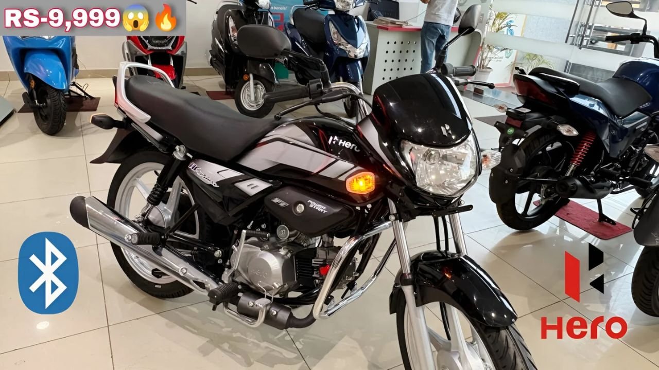 HF Deluxe 100