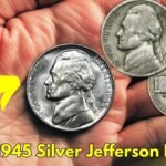 1942-1945 Silver Jefferson Nickels Are Surging in Value – Here’s Why