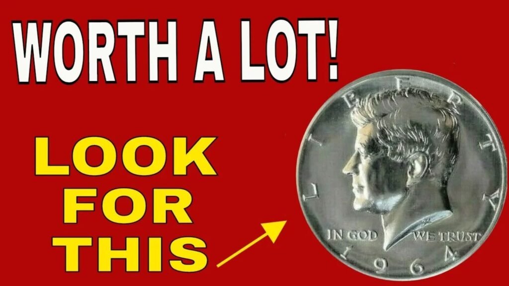Kennedy Half Dollar