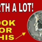 Kennedy Half Dollar