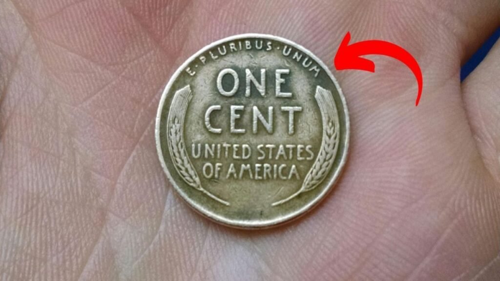 Lincoln Wheat Penny Valued at $510K