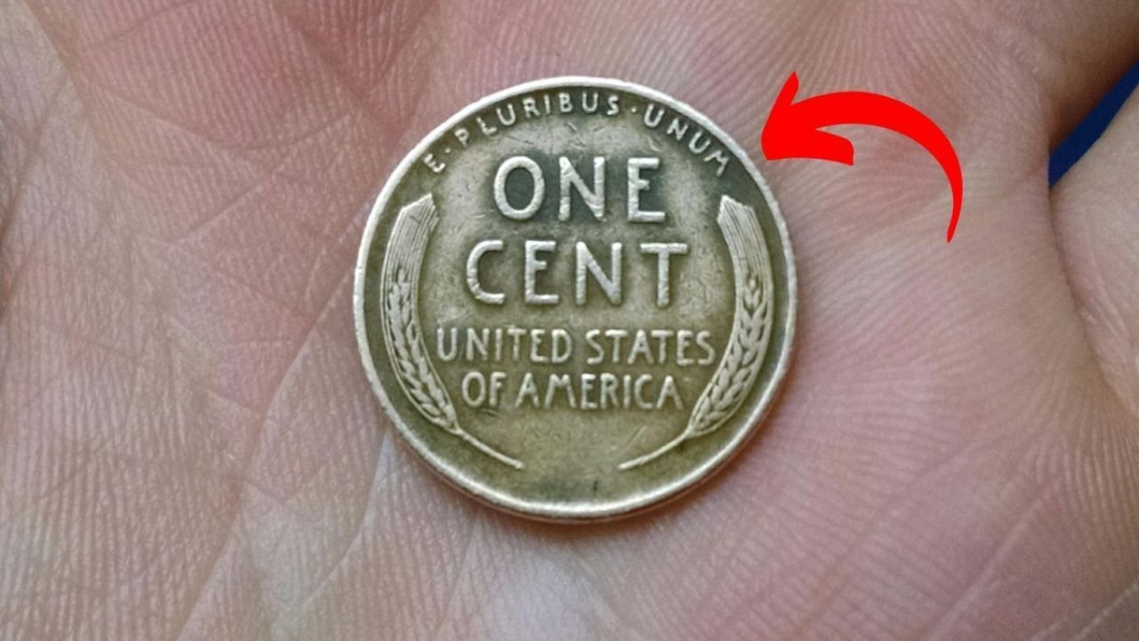 Lincoln Wheat Penny Valued at $510K