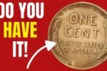 Lincoln Wheat Penny