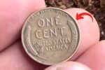 Lincoln Wheat Penny