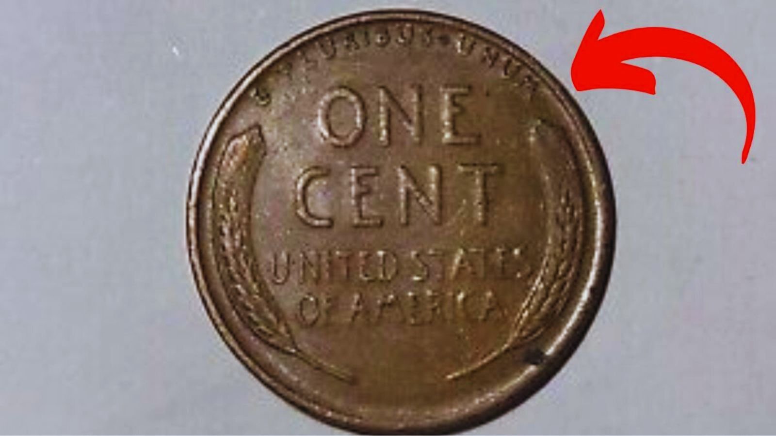 Lincoln Wheat Penny