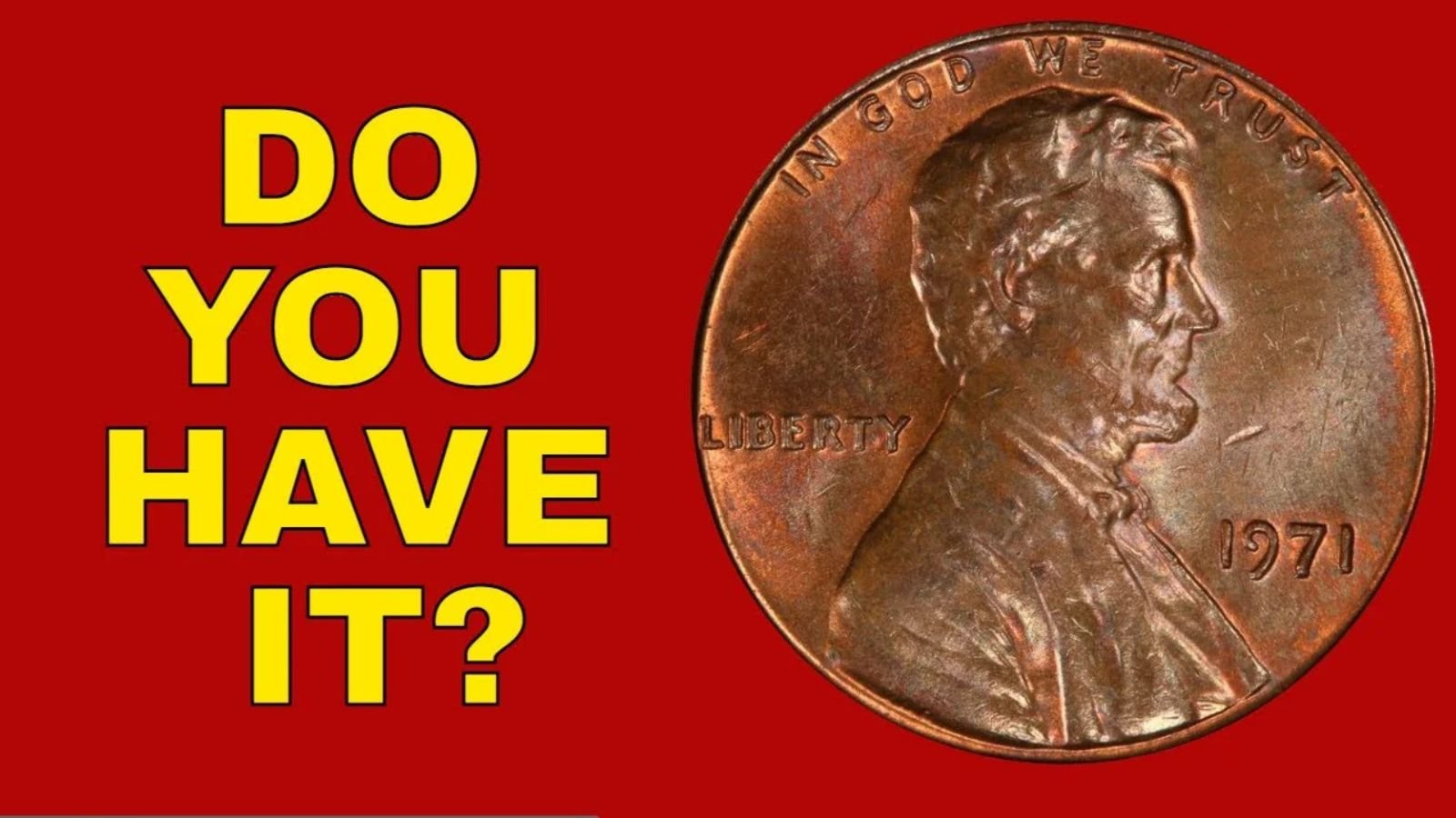 Lincoln Wheat Penny￼.