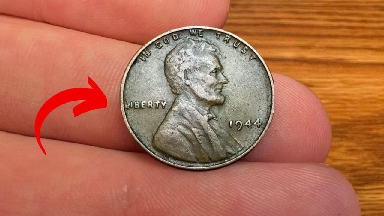 The Lincoln Wheat Penny Valued at $80 Million, Still in Circulation