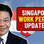Singapore Work Permit Reforms 2025