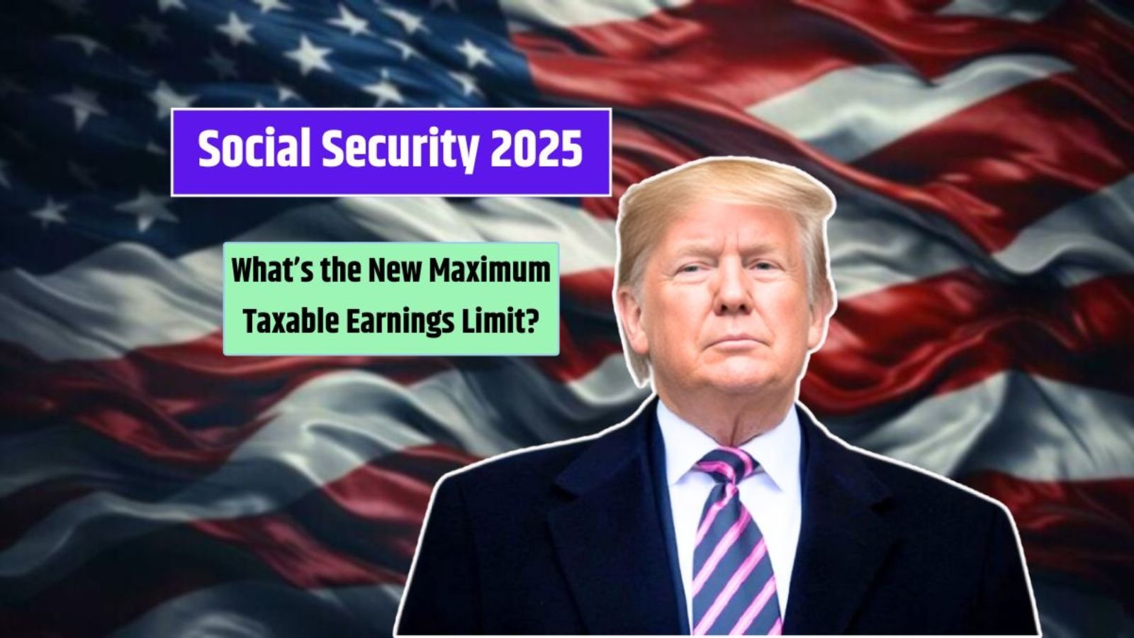 Social Security 2025