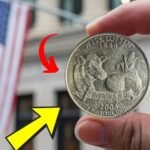 Wisconsin State Quarter