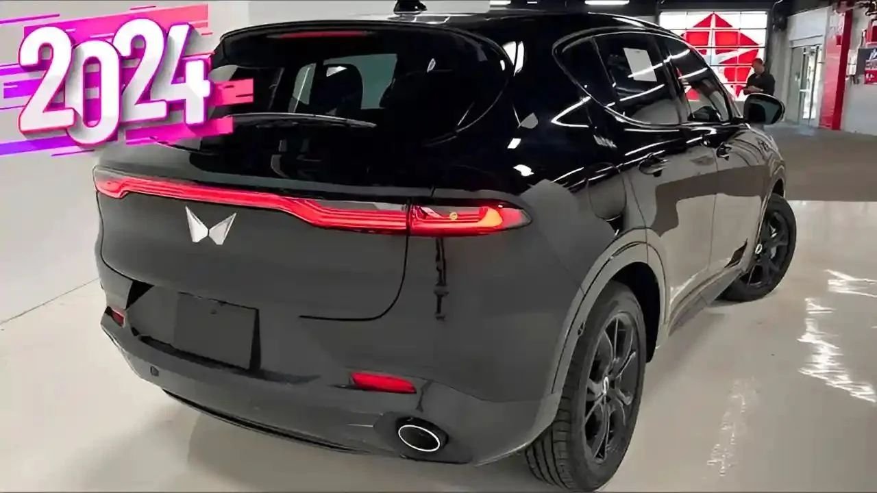 XUV 3XO EV