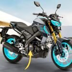 Yamaha MT 15